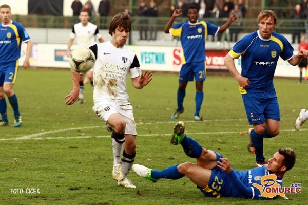 Mura 05 iz Domžal s točko